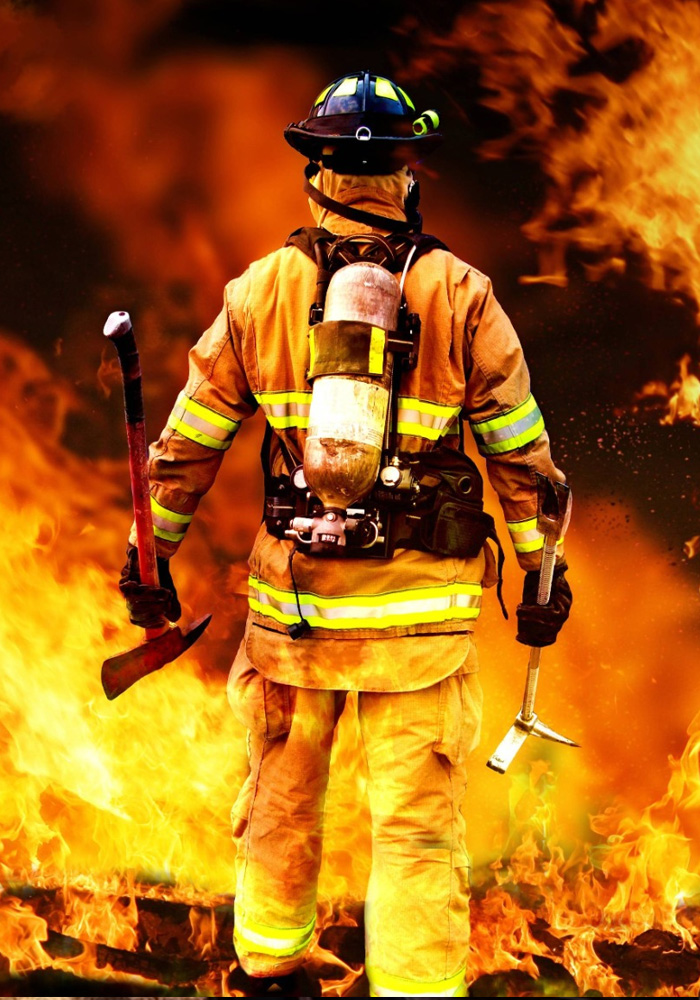 Seu Prédio está Seguro? sua AVCB está em dia?